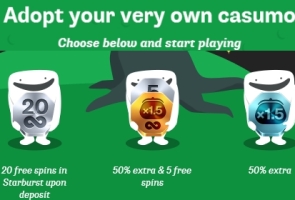 netent mobile casino no deposit bonus